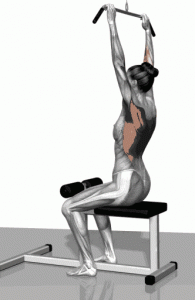 常见的3种大腿肌肉训练方法