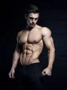 腹部肌肉有哪些训练动作